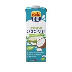 Beguda Coco Suprem BIO, 1L