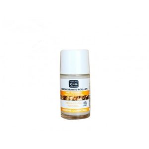 DESODORANTE ROLL-ON PIEL SENSIBLE 50ML NATURABIO