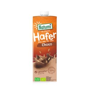 Bebida Avena Choco BIO, 1L