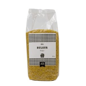 Bulgur BIO, 500g