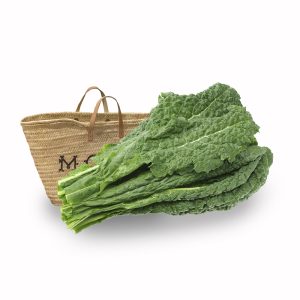 Col Pluma Kale BIO, 250g