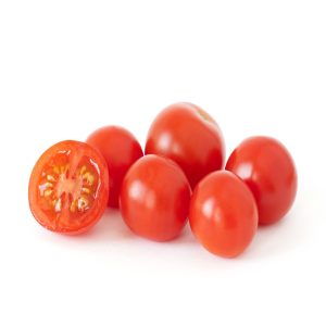 Tomate Cherry BIO, 500g