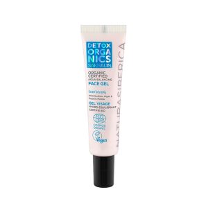 Gel Facial Hidroequilibrant BIO, 30ml