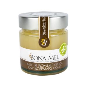 Mel Romaní BIO, 300g