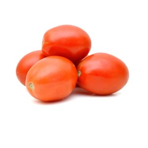 Tomate Pera BIO, 500g