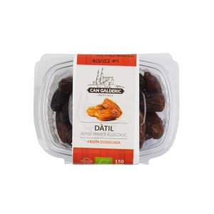 Dátil Sin Hueso BIO, 150g