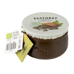 Yogur Chocolate BIO, 130g