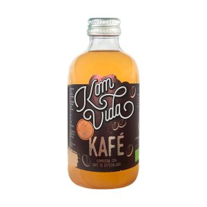 Kafe BIO, 250ml