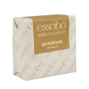 Sabó Sòlid Sense Perfum BIO, 120g