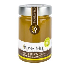 Mel Llimona BIO, 450g