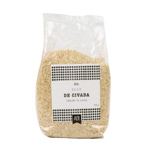 Salvado de Avena BIO, 500g