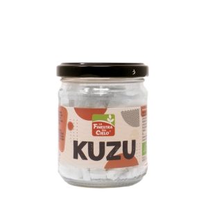 KUZU BIOLÒGIC 70GR. LA FINESTRA