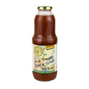 Zumo Tomate BIO, 1L