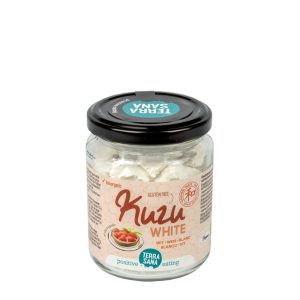 Kuzu Blanco BIO, 125g