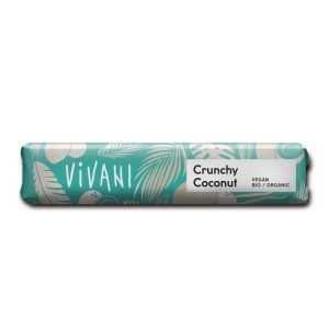 XOCOLATA COCO CRUIXENT 35G VIVANI