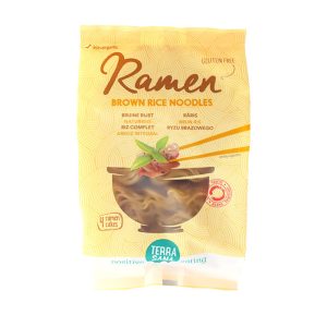 Ramen Arròs Integral BIO, 280g