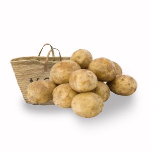 Patata Kennebec BIO, 500g