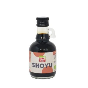 Shoyu biològic 250ml La Finestra