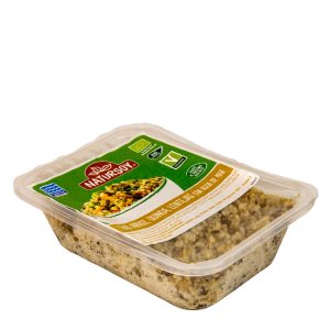 Trio Arròs-Quinoa-Llenties BIO, 400g