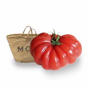 Tomate Monterosa BIO 500g