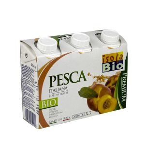 Suc Préssec BIO, 3x200ml