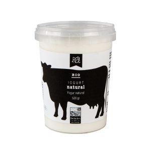 Iogurt Natural BIO, 520g