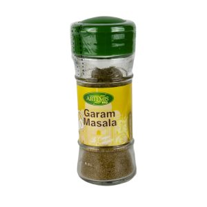 Garam Masala BIO, 25g