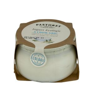 Iogurt Grec BIO, 135g