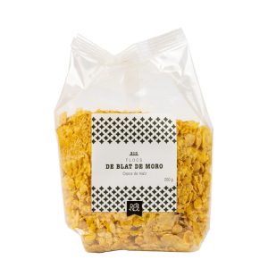 Copos Maíz (Corn Flakes) BIO, 200g