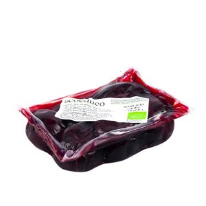 Remolacha Cocida BIO, 500g