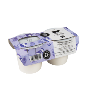 Yogur Griego BIO, 2x125g