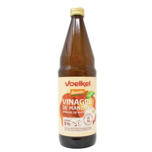 VINAGRE POMA 750 ML. ECO BIO VOELKEL