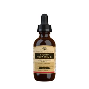 Vitamina E Líquida, 59,2 ml