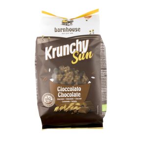 Granola Crunchy Xoco BIO, 375g