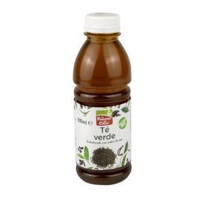 Té Verde BIO, 500ml