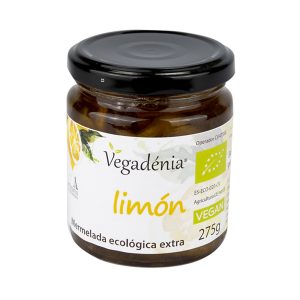 Melmelada Llimona BIO, 280g