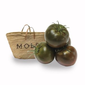 Tomate Negro BIO, 500g