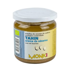 Tahina Torrada BIO, 330g