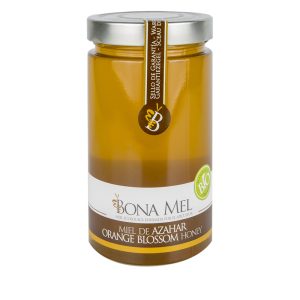 Miel Azahar BIO, 900g