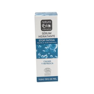 Sèrum Hidratant Stop Fatiga BIO, 30ml