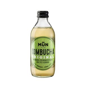 Kombucha Original BIO, 250ml