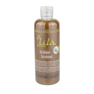 Gel Exfoliant de Cara i Cos BIO, 250ml