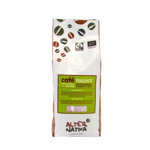 Cafè Fragante Gra BIO, 500g