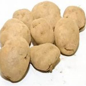 Patata Bufet BIO, 500g