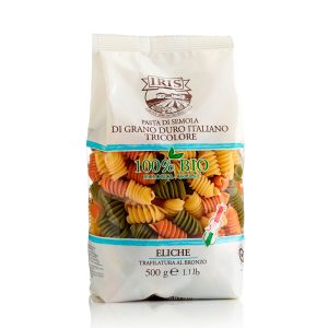 Hèlix Tricolor BIO, 500g