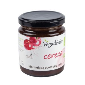 Melmelada Cirera BIO, 275g