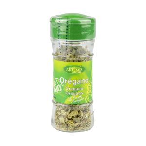 Orégano BIO, 7g