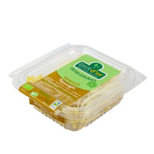 Germinado Espárragos BIO, 50g