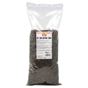 TE HOJICHA-BANCHA 1KG. LA FINESTRA