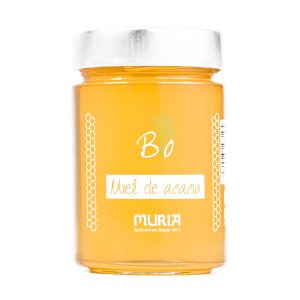 Mel Acàcia BIO, 470g